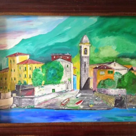 Appartement La Giazzera