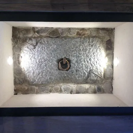 La Giazzera * דרביו