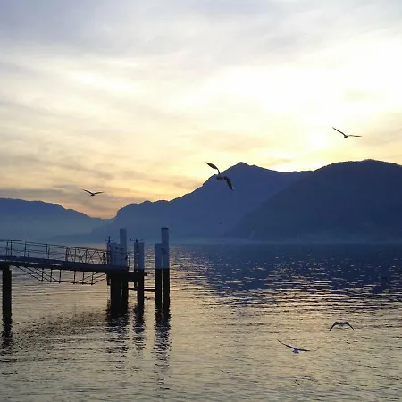 La Giazzera דירה