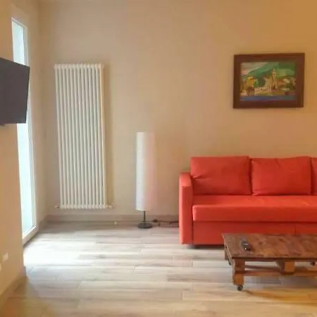 Appartement La Giazzera *