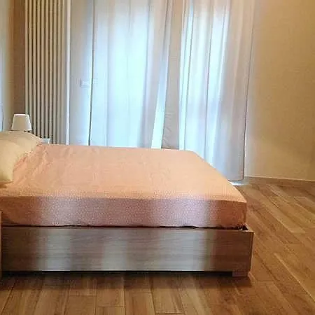 La Giazzera דירה