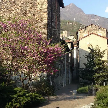 La Giazzera דירה דרביו