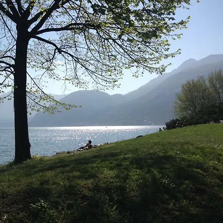 דירה La Giazzera