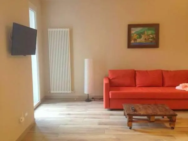 Apartament La Giazzera *