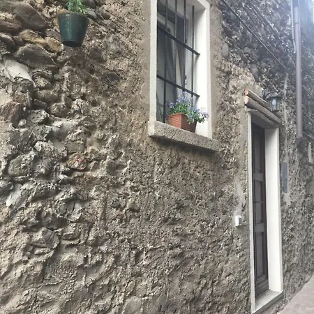 La Giazzera 아파트