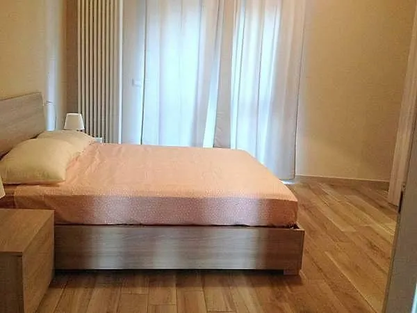 La Giazzera Appartement