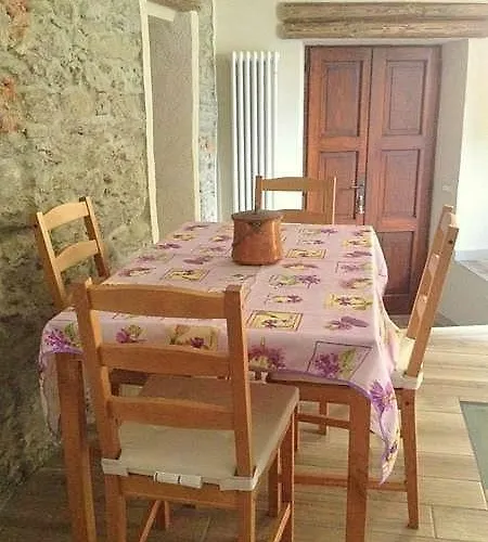 La Giazzera Dervio